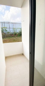1220 sq ft 3 BHK 2T Apartment for sale at Rs 67.00 lacs in Sairam Sai Gangothri Hill Crest in Kengeri, Bangalore