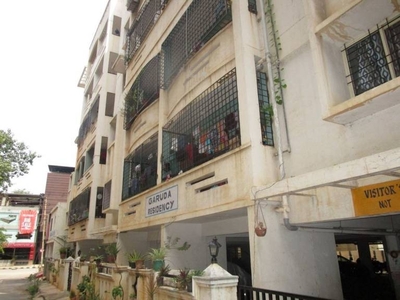 1280 sq ft 3 BHK 2T West facing Apartment for sale at Rs 61.50 lacs in CMRS Garuda Residency in Varthur, Bangalore