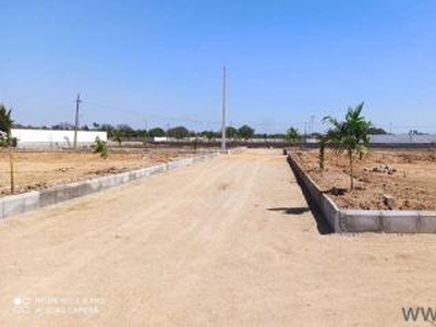1350 Sq. ft Plot for Sale in Medchal, Hyderabad