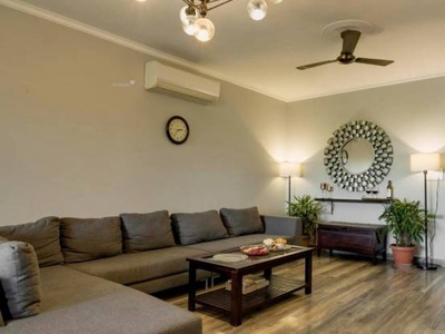 1400 sq ft 3 BHK 3T Apartment for sale at Rs 3.65 crore in DDA Ganga Apartment 4th floor in Vasant Kunj, Delhi