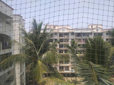 1489 sq ft 2 BHK 2T East facing Apartment for sale at Rs 1.30 crore in Sterling Residency in RMV, Bangalore