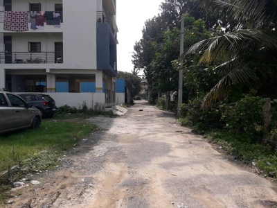 1500 sq ft North facing Plot for sale at Rs 96.00 lacs in Project in Begur, Bangalore