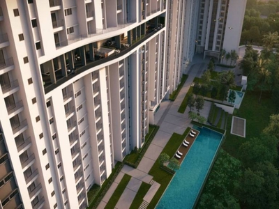 1523 sq ft 3 BHK 3T Apartment for sale at Rs 97.73 lacs in Rohan Upavan Phase 4 in Narayanapura on Hennur Main Road, Bangalore