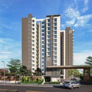 1530 sq ft 3 BHK 3T Apartment for sale at Rs 1.60 crore in Project in Bilekahalli, Bangalore