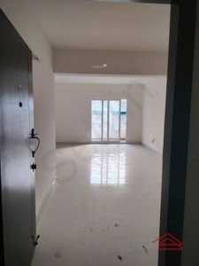 1560 sq ft 3 BHK 3T East facing Apartment for sale at Rs 98.00 lacs in DBS Punnami Bliss in Marathahalli, Bangalore