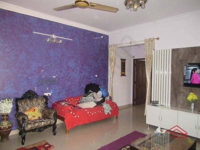 1620 sq ft 3 BHK 3T East facing Apartment for sale at Rs 1.33 crore in Project in Richards Town, Bangalore