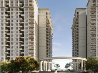 1630 sq ft 3 BHK 3T NorthWest facing Under Construction property Apartment for sale at Rs 2.20 crore in Sobha Neopolis Phase 1 W14 15 16 17 18 And 19 in Varthur, Bangalore