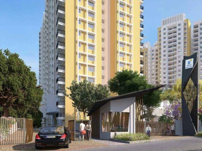 1674 sq ft 3 BHK 3T Apartment for sale at Rs 1.45 crore in Brigade Calista in Budigere Cross, Bangalore