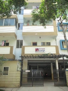 1700 sq ft 3 BHK 2T East facing Apartment for sale at Rs 63.00 lacs in Project in Electronics City, Bangalore