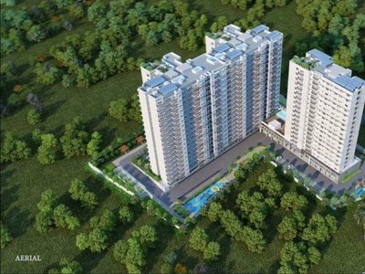 1710 sq ft 3 BHK 3T East facing Apartment for sale at Rs 1.90 crore in Keya Springs in Bannerghatta, Bangalore