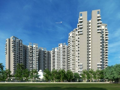 1748 sq ft 3 BHK 3T East facing Apartment for sale at Rs 1.41 crore in Puravankara Purva Park Hill in Konanakunte, Bangalore