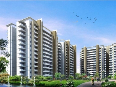 1800 sq ft 3 BHK 3T NorthEast facing Completed property Apartment for sale at Rs 1.85 crore in Sobha Palm Court in Kogilu, Bangalore