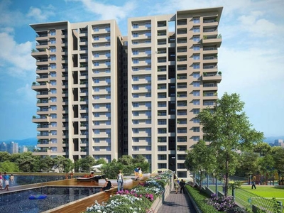 1822 sq ft 3 BHK 3T NorthEast facing Apartment for sale at Rs 2.20 crore in Sobha Palm Court in Kogilu, Bangalore