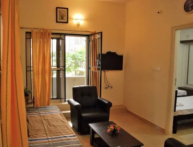 1859 sq ft 3 BHK 3T Apartment for sale at Rs 1.45 crore in Project in Yelahanka, Bangalore