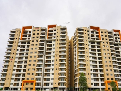 1890 sq ft 3 BHK 2T Completed property Apartment for sale at Rs 1.60 crore in Sterling Ascentia in Bellandur, Bangalore
