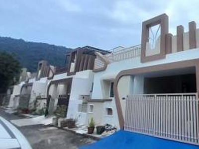 2 BHK 1131 Sq. ft Villa for Sale in Vadavalli, Coimbatore