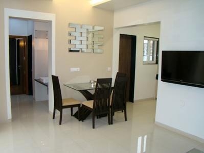 2 BHK Flat / Apartment For SALE 5 mins from Aundh Annexe