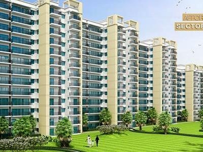 2 BHK Flat / Apartment For SALE 5 mins from Sector-102