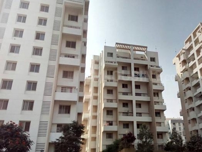 2 BHK Flat for rent in Balewadi, Pune - 1000 Sqft