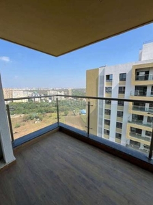 2 BHK Flat for rent in Balewadi, Pune - 910 Sqft