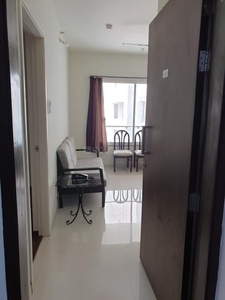 2 BHK Flat for rent in Baner, Pune - 1010 Sqft