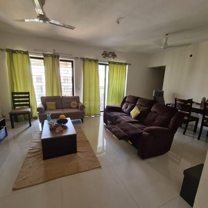 2 BHK Flat for rent in Baner, Pune - 1250 Sqft