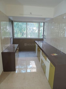 2 BHK Flat for rent in Baner, Pune - 780 Sqft