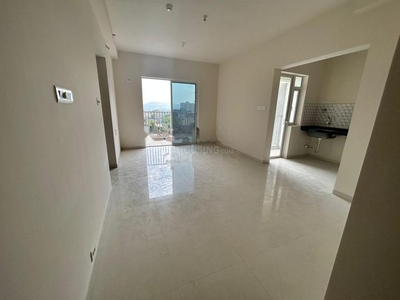 2 BHK Flat for rent in Baner, Pune - 898 Sqft