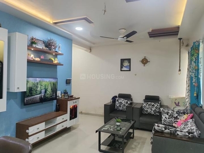 2 BHK Flat for rent in Bavdhan, Pune - 1200 Sqft