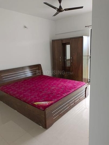 2 BHK Flat for rent in Bhoirwadi, Pune - 750 Sqft