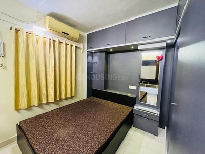 2 BHK Flat for rent in Dhanori, Pune - 1009 Sqft