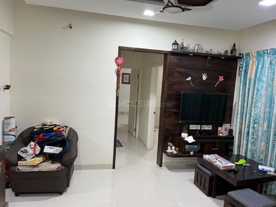 2 BHK Flat for rent in Fursungi, Pune - 1200 Sqft