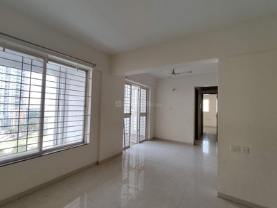 2 BHK Flat for rent in Hadapsar, Pune - 1035 Sqft