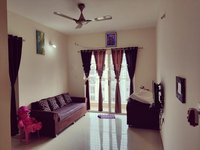 2 BHK Flat for rent in Hadapsar, Pune - 840 Sqft