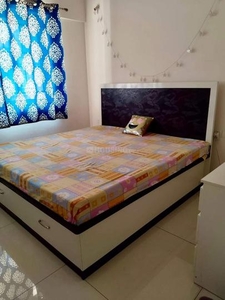 2 BHK Flat for rent in Hinjewadi Phase 3, Pune - 1100 Sqft