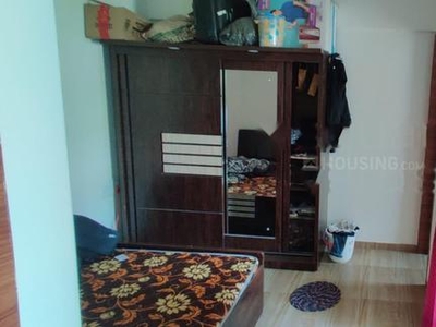 2 BHK Flat for rent in Hinjewadi Phase 3, Pune - 480 Sqft