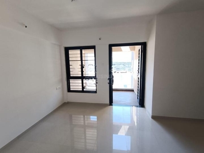 2 BHK Flat for rent in Hinjewadi Phase 3, Pune - 676 Sqft