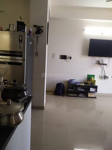 2 BHK Flat for rent in Hinjewadi Phase 3, Pune - 750 Sqft