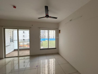 2 BHK Flat for rent in Hinjewadi, Pune - 950 Sqft