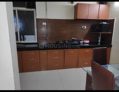 2 BHK Flat for rent in Kalyani Nagar, Pune - 1164 Sqft