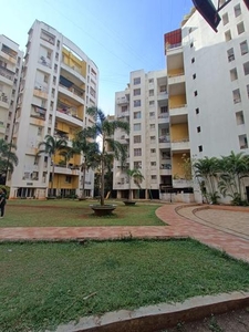 2 BHK Flat for rent in Karve Nagar, Pune - 1100 Sqft
