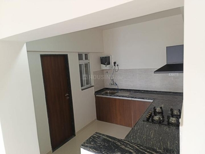 2 BHK Flat for rent in Khadki, Pune - 1260 Sqft