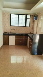 2 BHK Flat for rent in Kharadi, Pune - 1010 Sqft