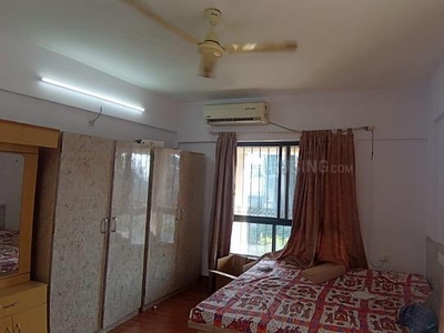 2 BHK Flat for rent in Kharadi, Pune - 1168 Sqft
