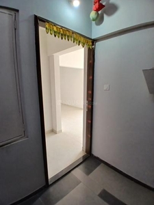 2 BHK Flat for rent in Kharadi, Pune - 654 Sqft