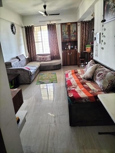 2 BHK Flat for rent in Kharadi, Pune - 980 Sqft