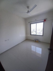 2 BHK Flat for rent in Kharadi, Pune - 985 Sqft