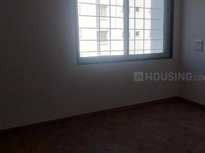 2 BHK Flat for rent in Lohegaon, Pune - 1003 Sqft