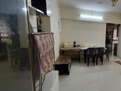 2 BHK Flat for rent in Lohegaon, Pune - 1100 Sqft