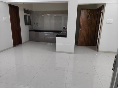 2 BHK Flat for rent in Nanded, Pune - 1100 Sqft